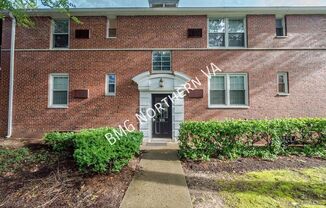 108 GEORGE MASON DR. N. UNIT #108-2