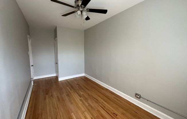 2 beds, 1 bath, $1,450