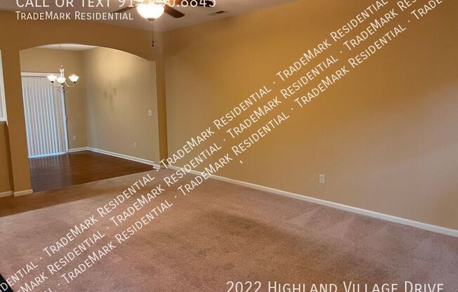 2022 HIGHLAND VLG DR