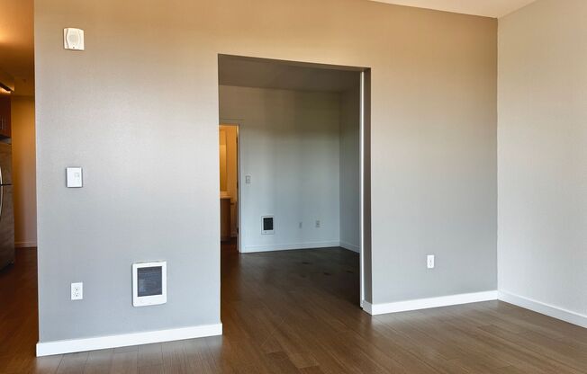 1 bed, 1 bath, 524 sqft, $1,399, Unit 508