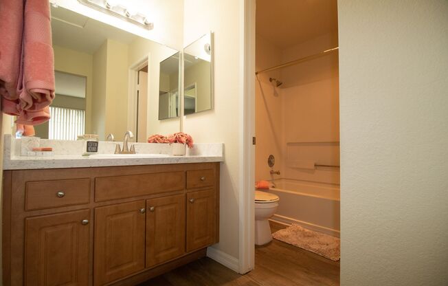 2 beds, 2 baths, 975 sqft, $2,950, Unit G-10