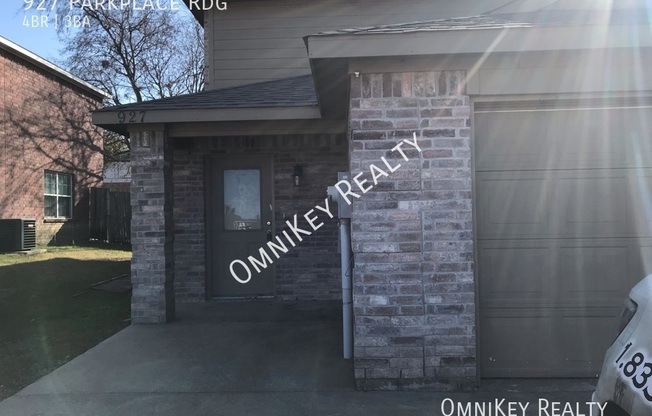 927 Parkplace Road