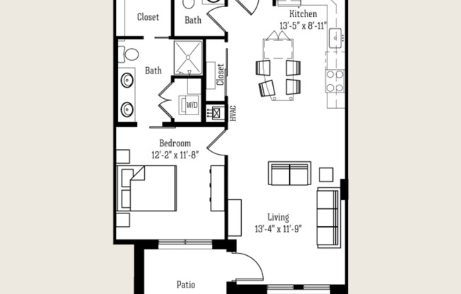 8310 Globe Drive