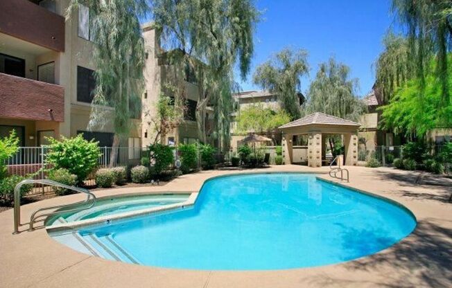 1 bed, 1 bath, $1,250