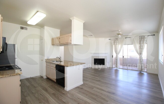 2 beds, 2 baths, 1,048 sqft, $1,699, Unit 1024