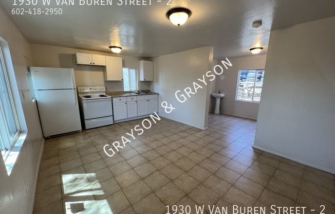 1930 W Van Buren Street