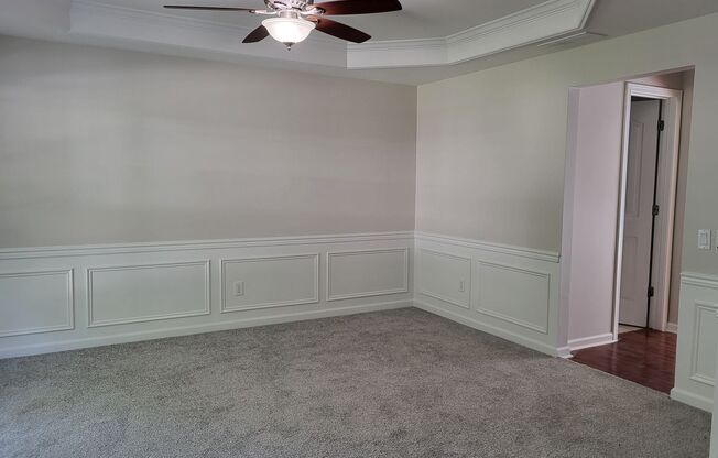 4 bedroom home in Victoria Bay