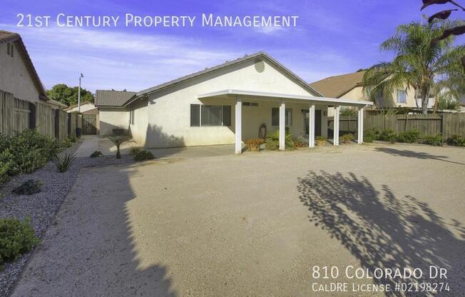 Partner-provided property photo