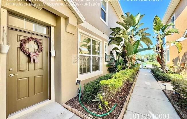 7001 INTERBAY BOULEVARD