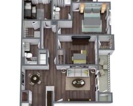 Partner-provided photo for $1934 unit