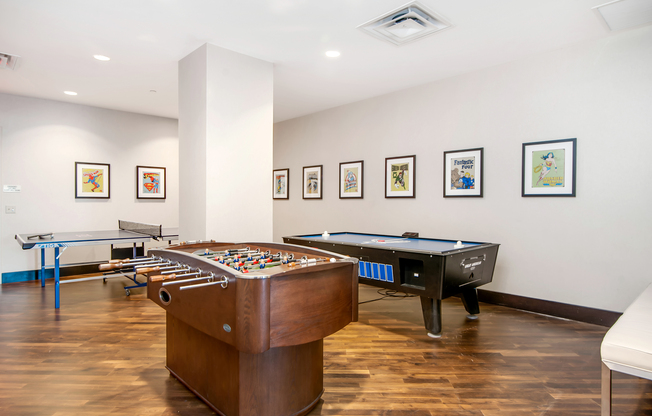 1 bed, $5,200, Unit 5CC