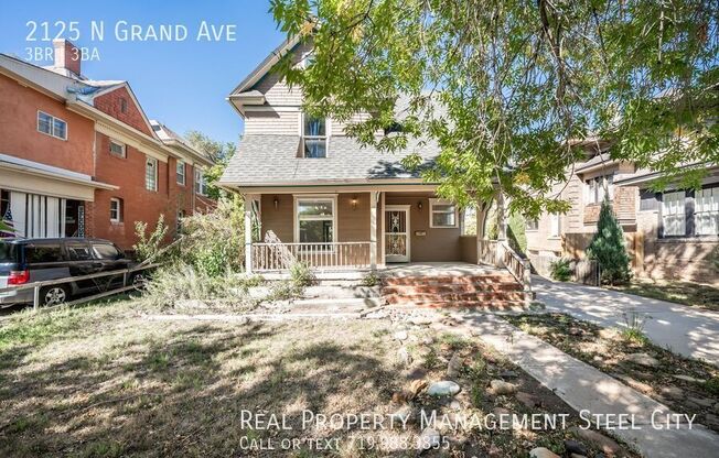 2125 N GRAND AVE