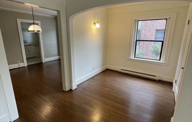Woodland Court LLC