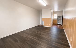 E Abram St LTR Apartments