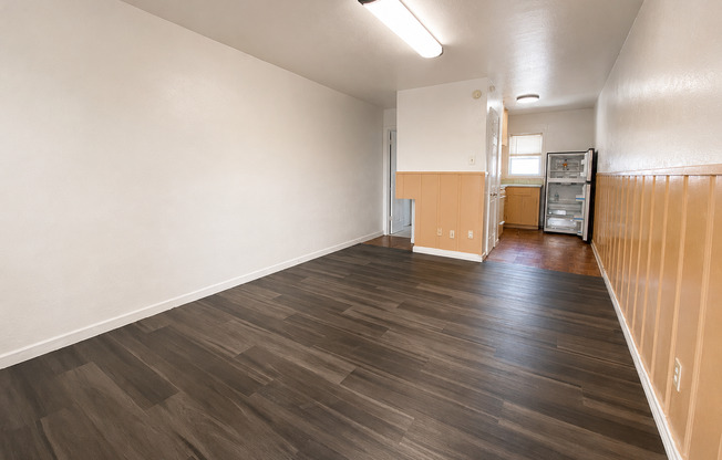 E Abram St LTR Apartments