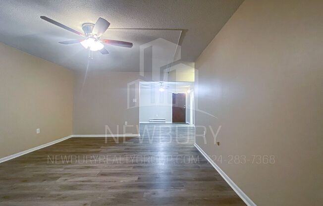 1 bed, 1 bath, 765 sqft, $859, Unit TH 204