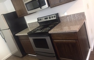 Villa Sienna Apartments