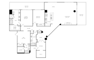 Partner-provided photo for $6075 unit