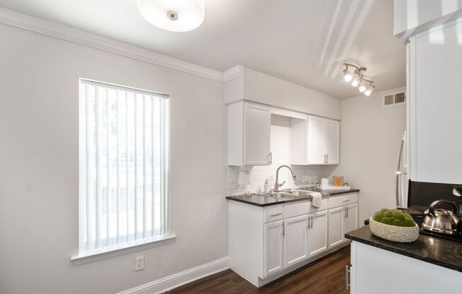 The Addison Apartments