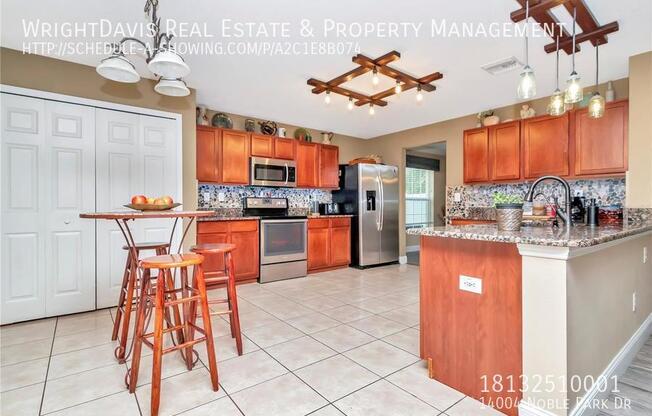 14004 NOBLE PARK DR