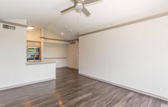 Home - Lakeshore at Preston - Plano, TX