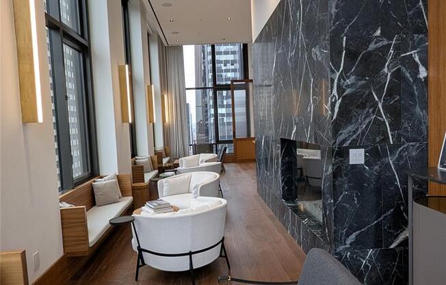 1 bed, 1 bath, 552 sqft, $6,200, Unit 21A