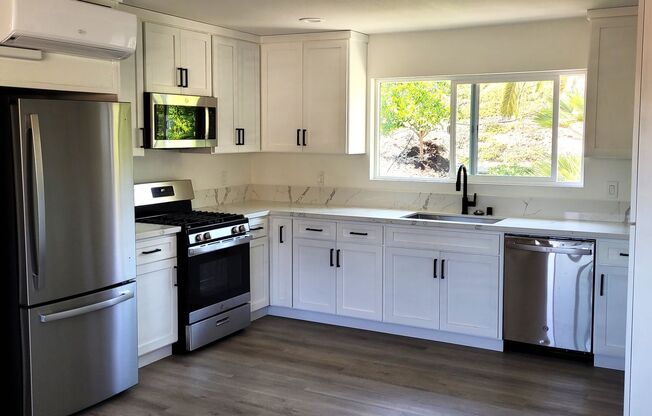 Charming Scripps Ranch Casita