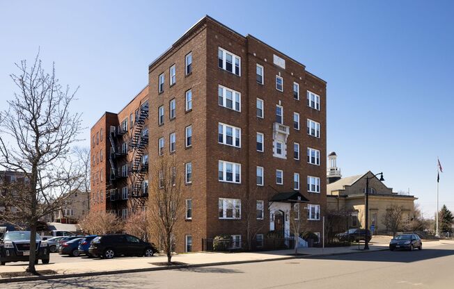 50 Broadway
