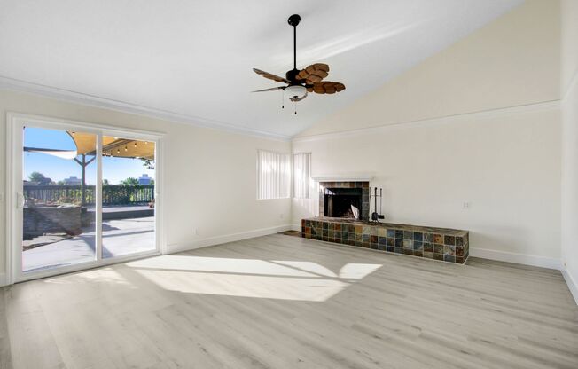 Coming soon! Single Story 3/2 Move-In Ready Rancho Cucamonga Gem for Lease!