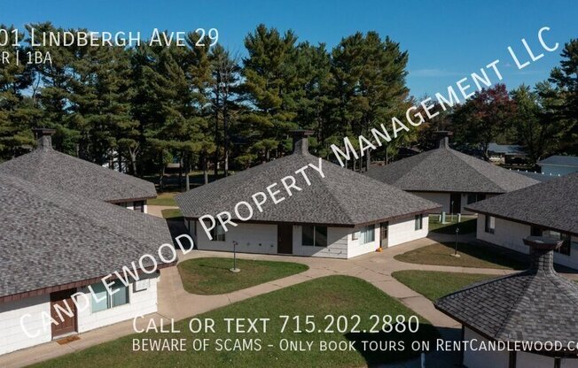 301 Lindbergh Ave