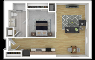 Partner-provided photo for $2199 unit