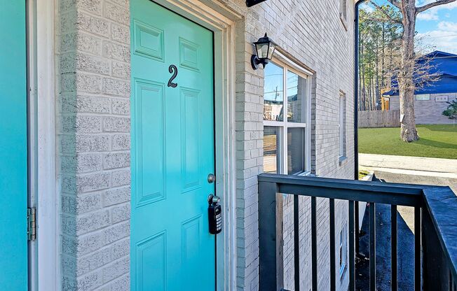 371 Lanier [Vania]