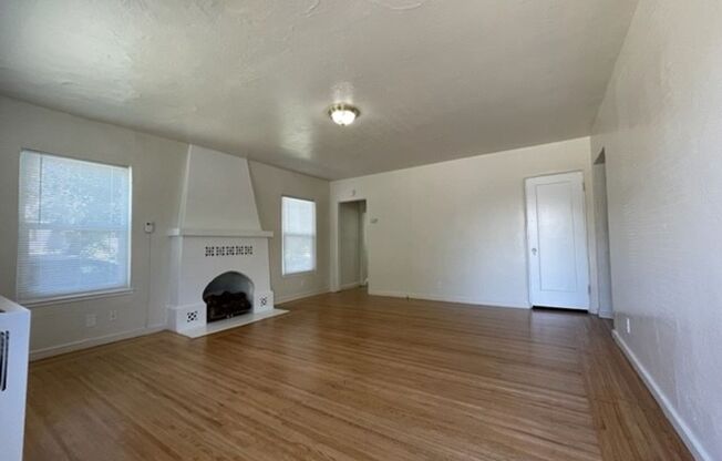 COMING SOON!!! Two Story, 3 bed 2 bath unit
