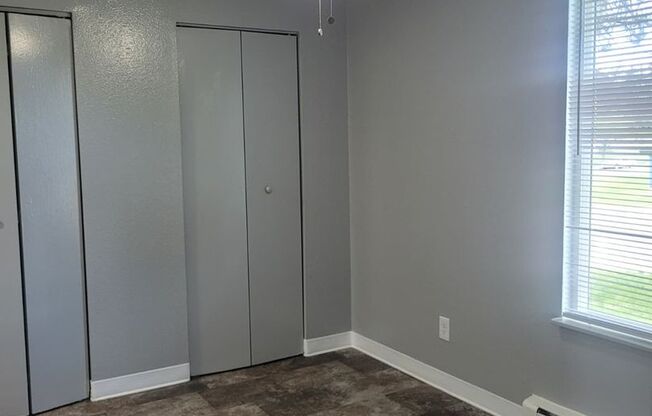 Woodland Park Apartments