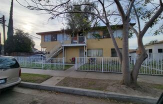 2 beds, 1 bath, $1,695