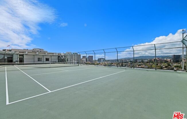 2 beds, 2 baths, 1,071 sqft, $4,100, Unit 801