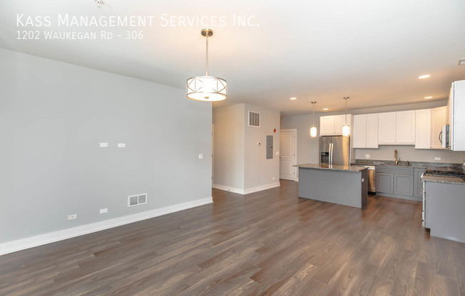1202 Waukegan Rd