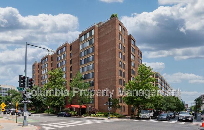 1301 20th St NW