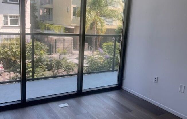 1 bed, 1 bath, 478 sqft, $2,495, Unit 204