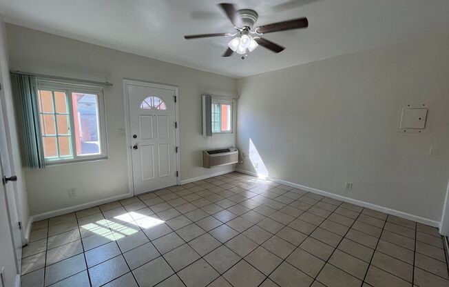 Studio, 1 bath, 200 sqft, $1,275, Unit 10534