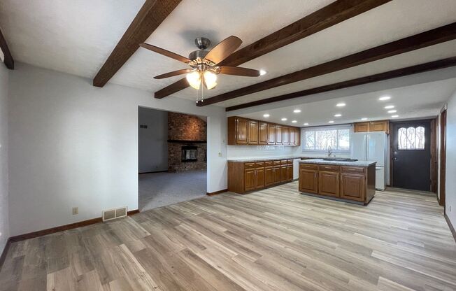 Acreage In Papillion!