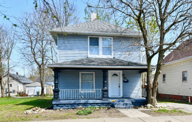 1145 N BELLEVIEW PL