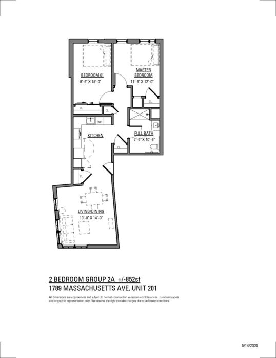 1789 Massachusetts Ave. Cambridge, MA ApartmentAdvisor