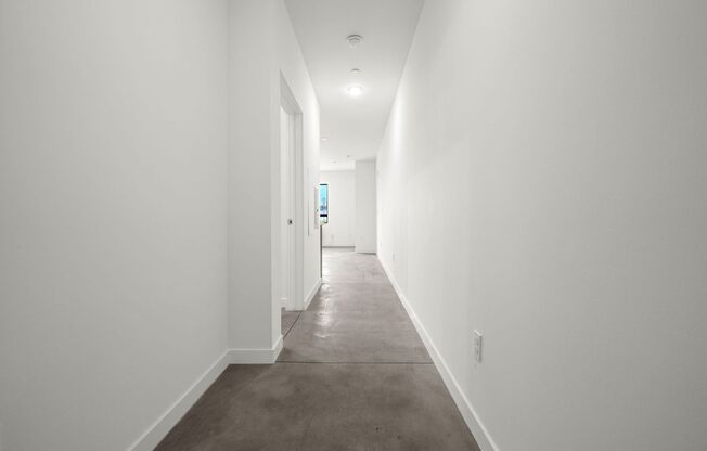 Studio, 1 bath, 500 sqft, $1,695, Unit 509