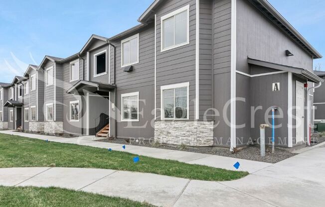 McKenzie Apartments
