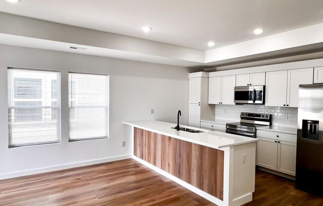 3 beds, 2 baths, 1,129 sqft, $1,545, Unit 2021 Brother Arthur Trail