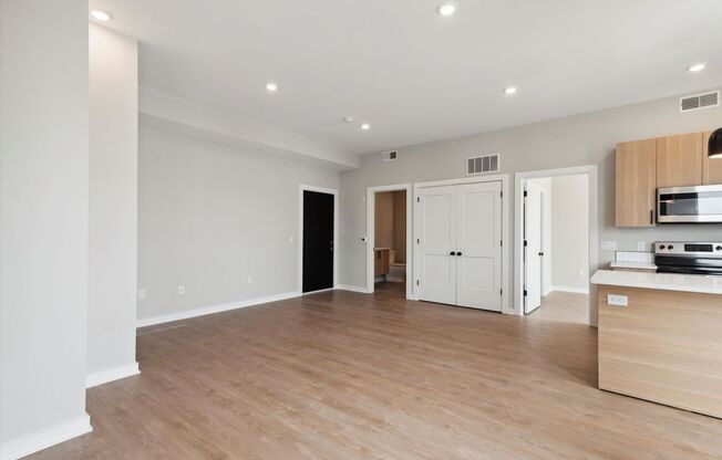1 bed, 1 bath, 556 sqft, $1,541, Unit Unit 506