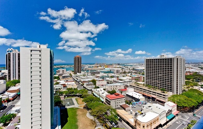 2 beds, 2 baths, $3,450, Unit # 2005
