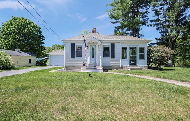 60 VERNDALE AVE