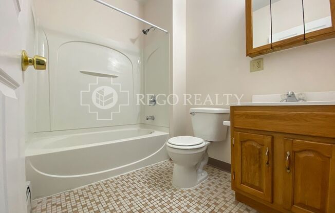 162-164 Ward St / Luca Investments LLC